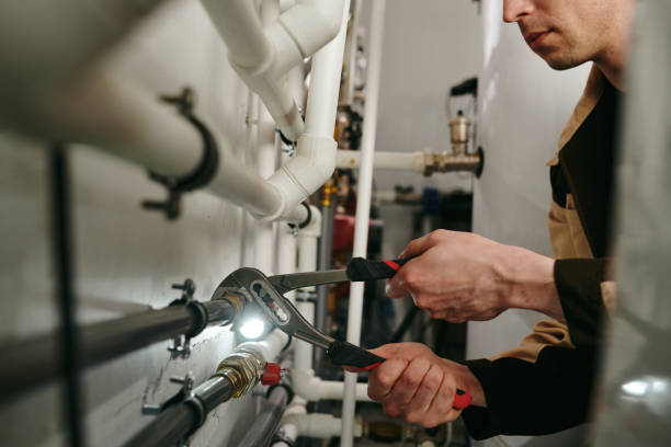 Best Pipe Repair Near Me  in Lawrenceburg, KY