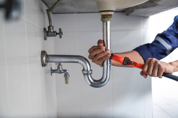 Best Drain Cleaning Services  in Lawrenceburg, KY