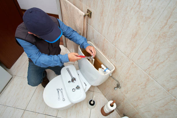 Best Plumbing Repair Near Me  in Lawrenceburg, KY