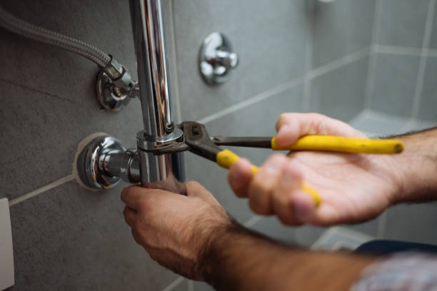 Trusted Lawrenceburg, KY Plumbing Experts