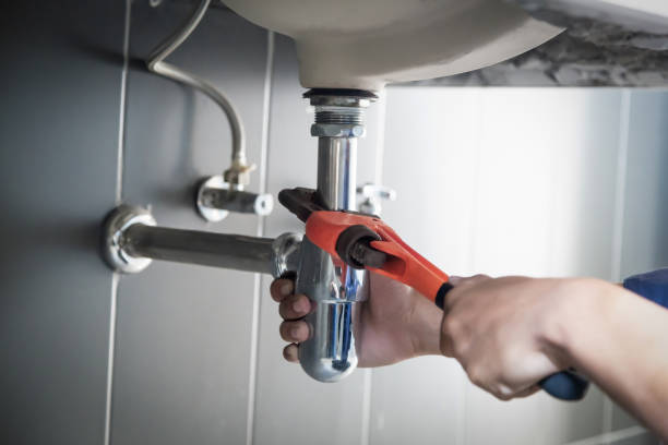 Best Emergency Plumbing Repair  in Lawrenceburg, KY