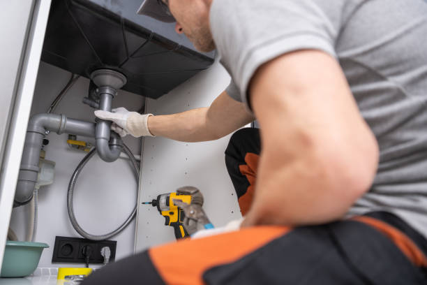 Best Local Plumber Services  in Lawrenceburg, KY